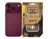 Tactical MagForce 2.0 Kryt pro do iPhone 17 Pro/18 Pro Black - 1586289 - zdjęcie 6